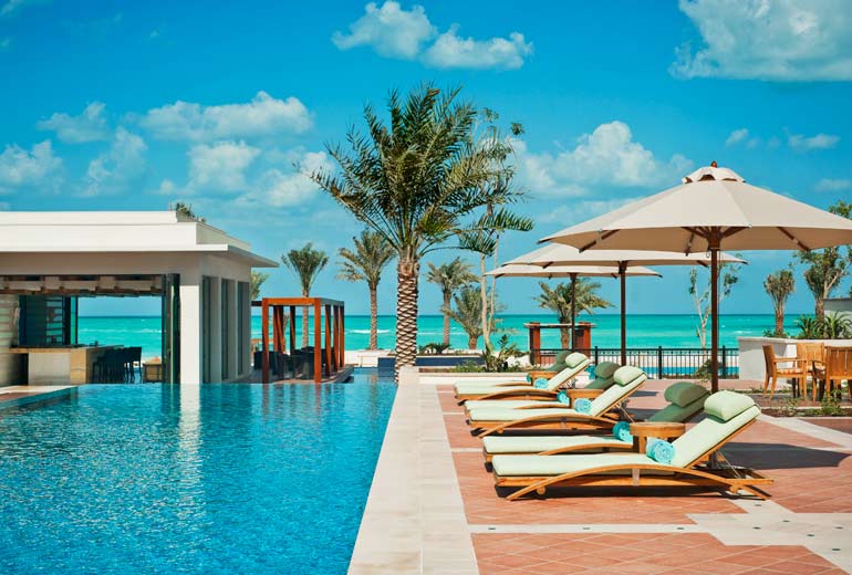 st regis   abu dhabi